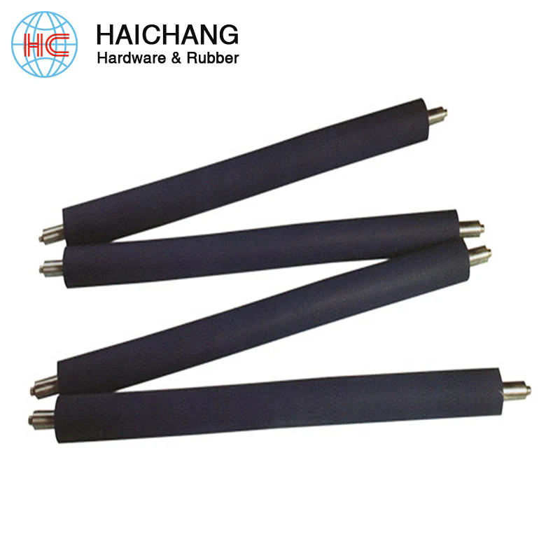 ลูกกลิ้งพิมพ์ช่วยเพิ่มประสิทธิภาพการพิมพ์ทางอุตสาหกรรมได้อย่างไร?